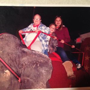 Meet your Posher, Jayson-shelley